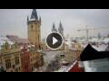 Webcam Prague