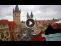 Webcam Prag