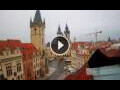 Webcam Prag