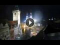 Webcam Prague