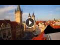Webcam Prague