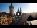 Webcam Prag