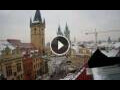 Webcam Prague