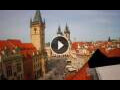 Webcam Praga
