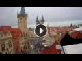 Webcam Prague