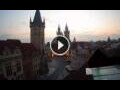 Webcam Prague