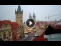 Webcam Prag