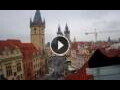 Webcam Prague