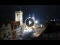 Webcam Prag