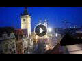 Webcam Prague
