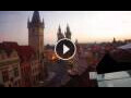 Webcam Prag