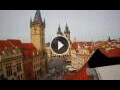 Webcam Prag