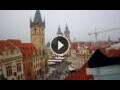 Webcam Prague