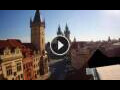 Webcam Prague