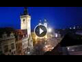 Webcam Prague