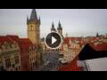 Webcam Prag