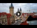 Webcam Prag