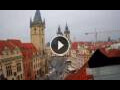 Webcam Prag