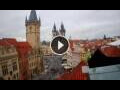 Webcam Prague