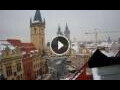 Webcam Prague