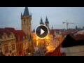 Webcam Prague