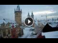 Webcam Prague