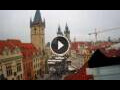 Webcam Prag
