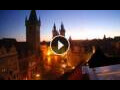 Webcam Prague