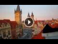 Webcam Prague