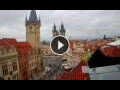 Webcam Prag