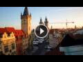 Webcam Prague