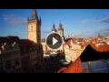 Webcam Prague