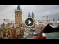 Webcam Prag