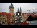 Webcam Prag