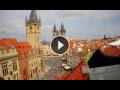 Webcam Prague