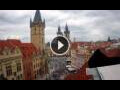Webcam Prag