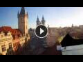 Webcam Prague