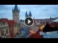 Webcam Prague