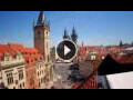 Webcam Prague
