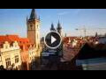 Webcam Prague