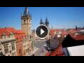Webcam Prague