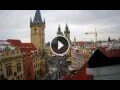 Webcam Prague
