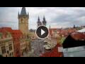 Webcam Prague