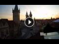 Webcam Prague