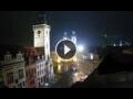 Webcam Prag