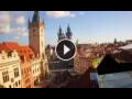 Webcam Prague