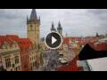Webcam Prag