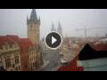 Webcam Prag