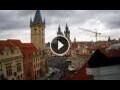 Webcam Prag