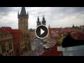 Webcam Prague